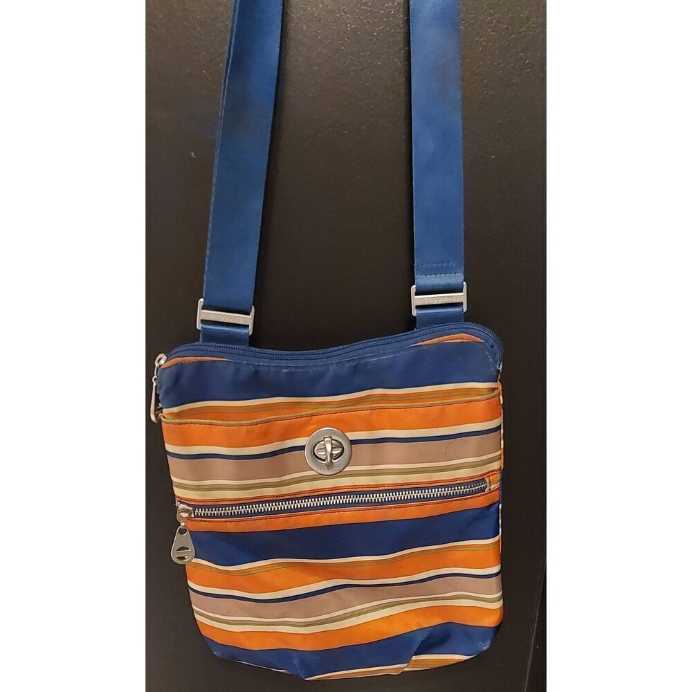 Baggalinni crossbody